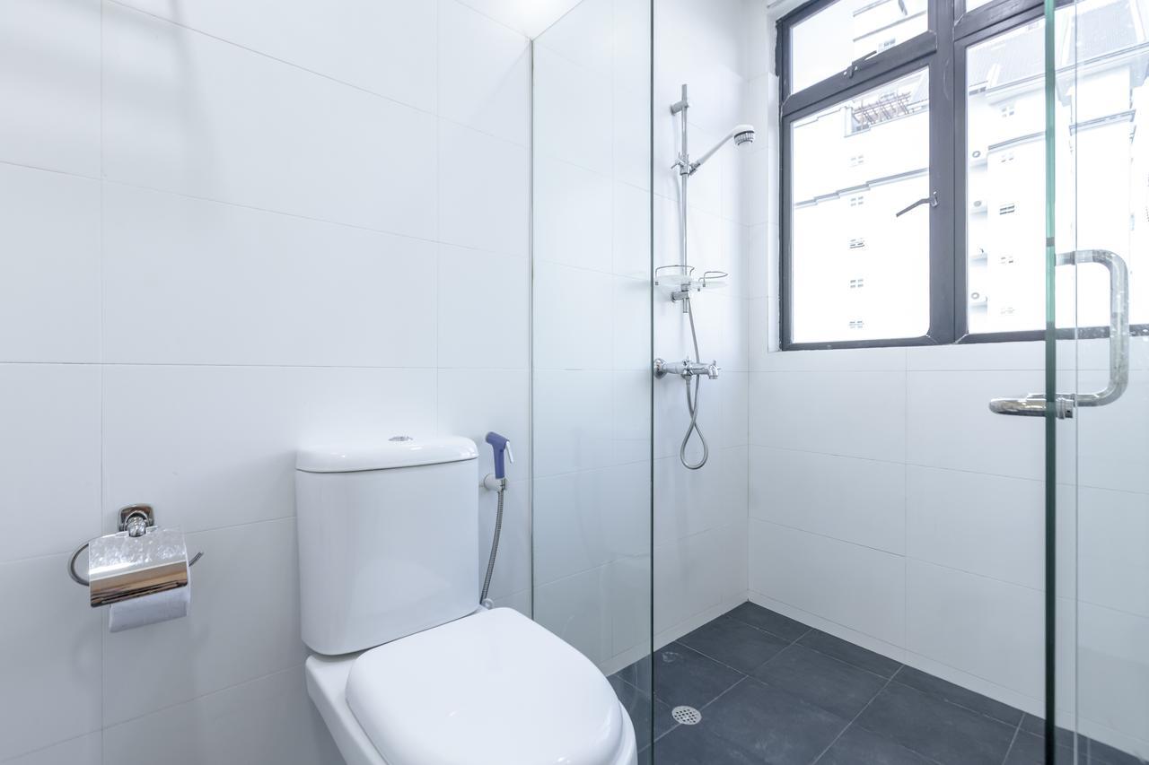 K Suites Balestier Nearby Orchard Singapur Exterior foto