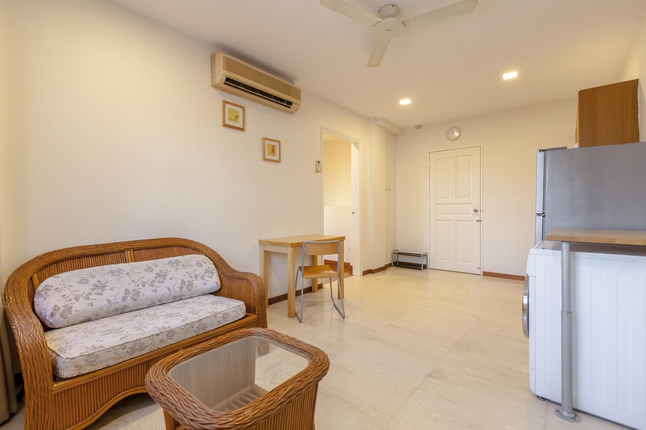 K Suites Balestier Nearby Orchard Singapur Exterior foto