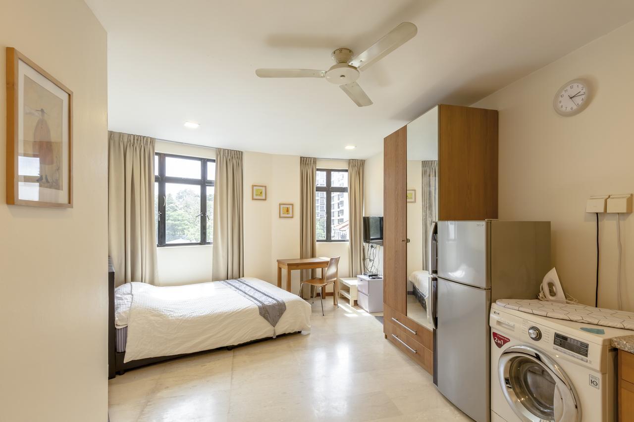 K Suites Balestier Nearby Orchard Singapur Exterior foto