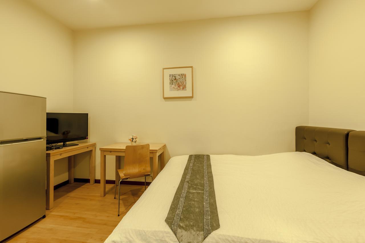 K Suites Balestier Nearby Orchard Singapur Exterior foto