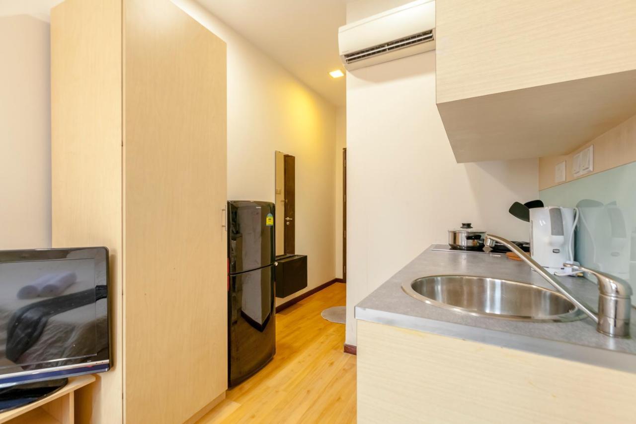K Suites Balestier Nearby Orchard Singapur Exterior foto