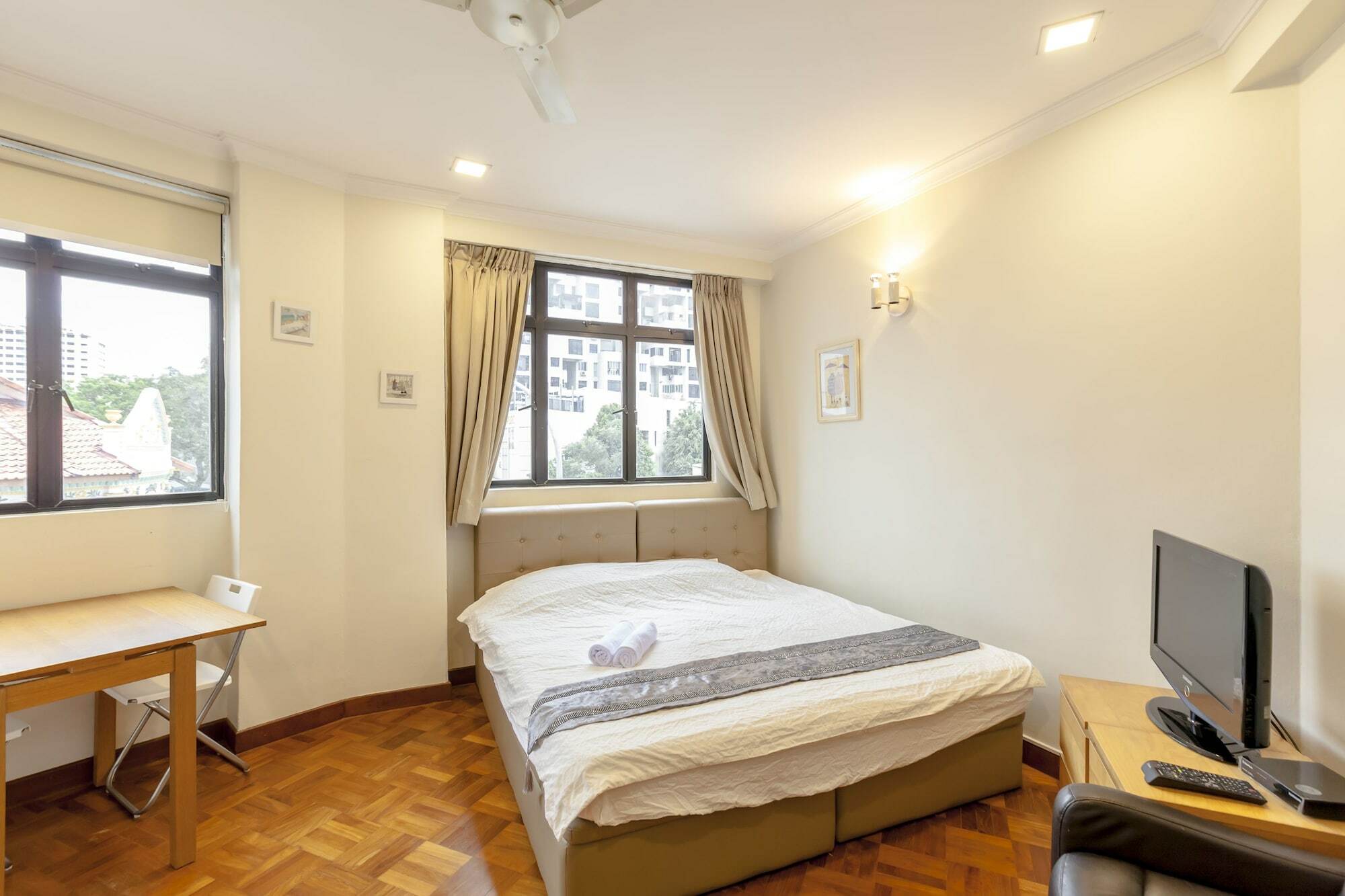K Suites Balestier Nearby Orchard Singapur Exterior foto