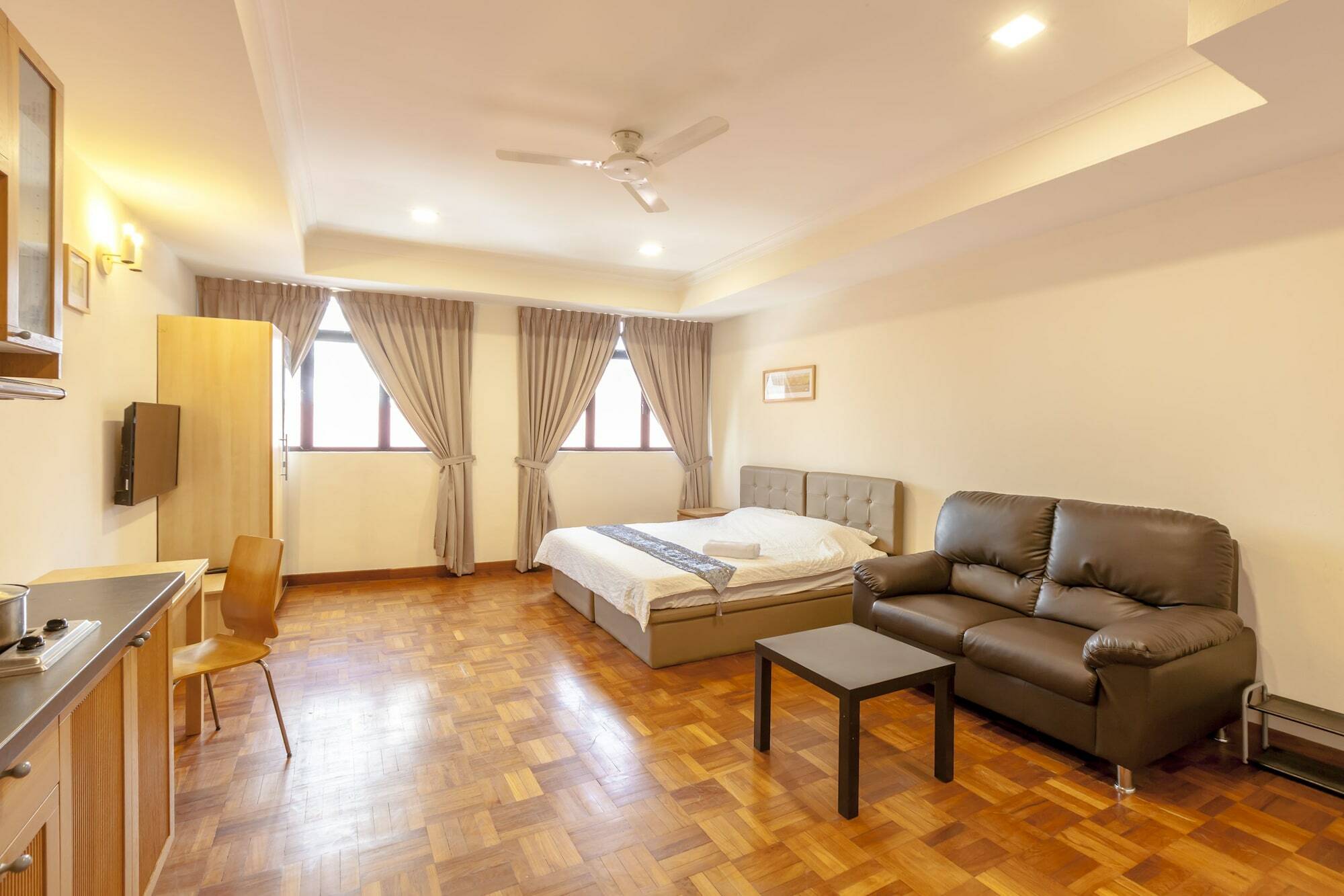 K Suites Balestier Nearby Orchard Singapur Exterior foto